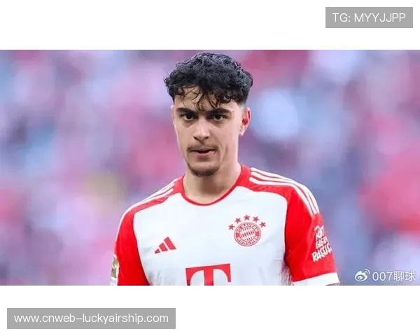 帕夫洛维奇长传助攻,拜仁青训小将崭露头角 帕夫洛维奇长传助攻,拜仁青训小将崭露头角