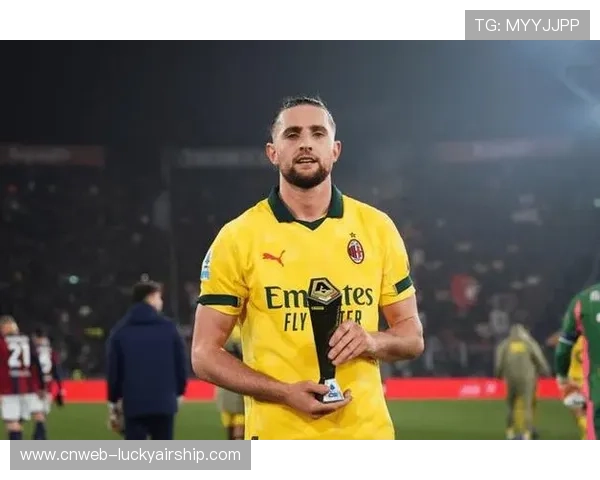 拉比奥推射破门锁定胜局，米兰中场展现全面性