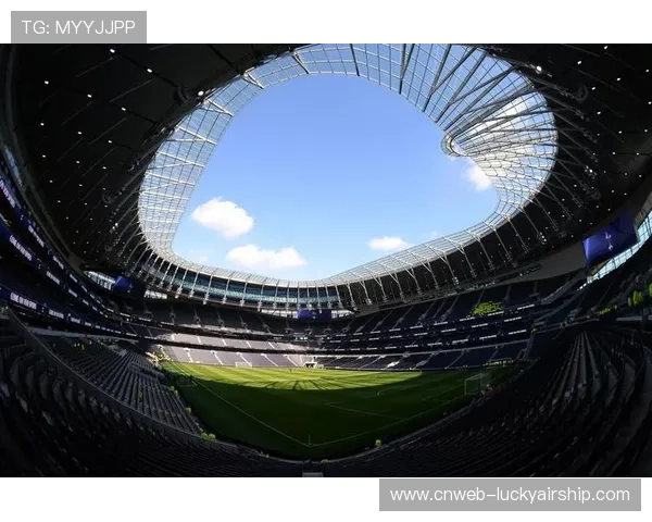 托特纳姆热刺球场宣布,将于二月国际比赛日期间升级草坪排水系统 托特纳姆热刺球场宣布,将于二月国际比赛日期间升级草坪排水系统