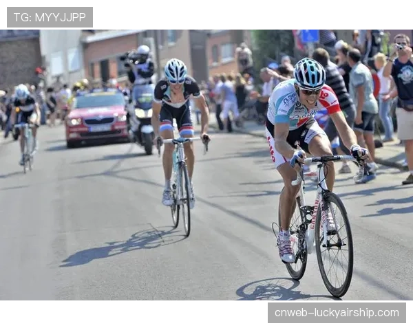 特写：40岁老将吉尔伯特的最后一届米兰-圣雷莫